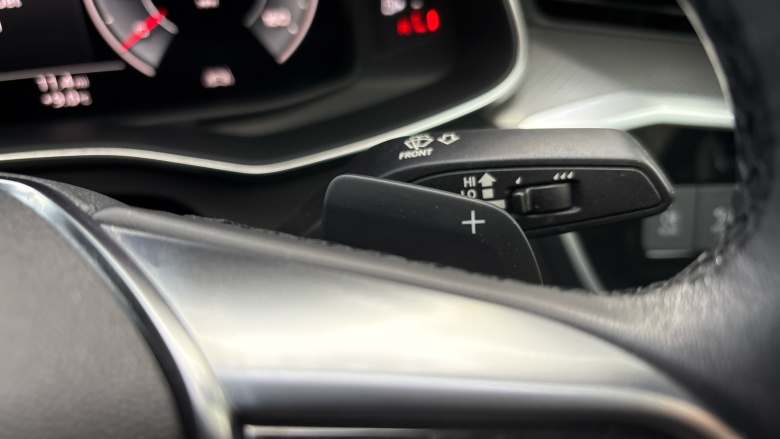 Audi A6 40 TFSI Sport 4dr S Tronic [Tech Pack] Petrol Saloon